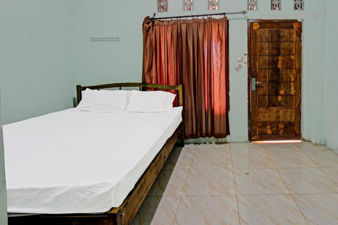 Photo of Bedroom in Praya