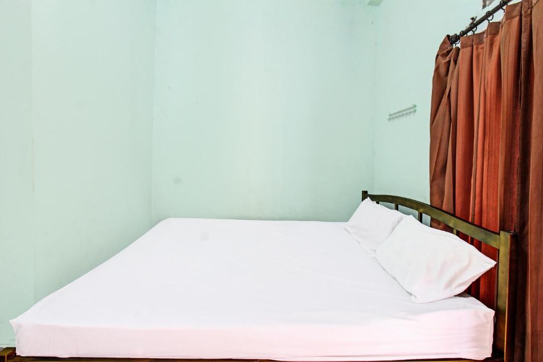 Photo of Bedroom in Praya