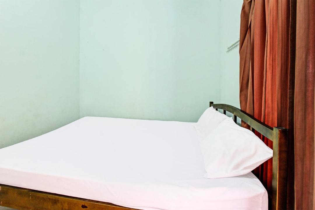 Photo of Bedroom in Praya