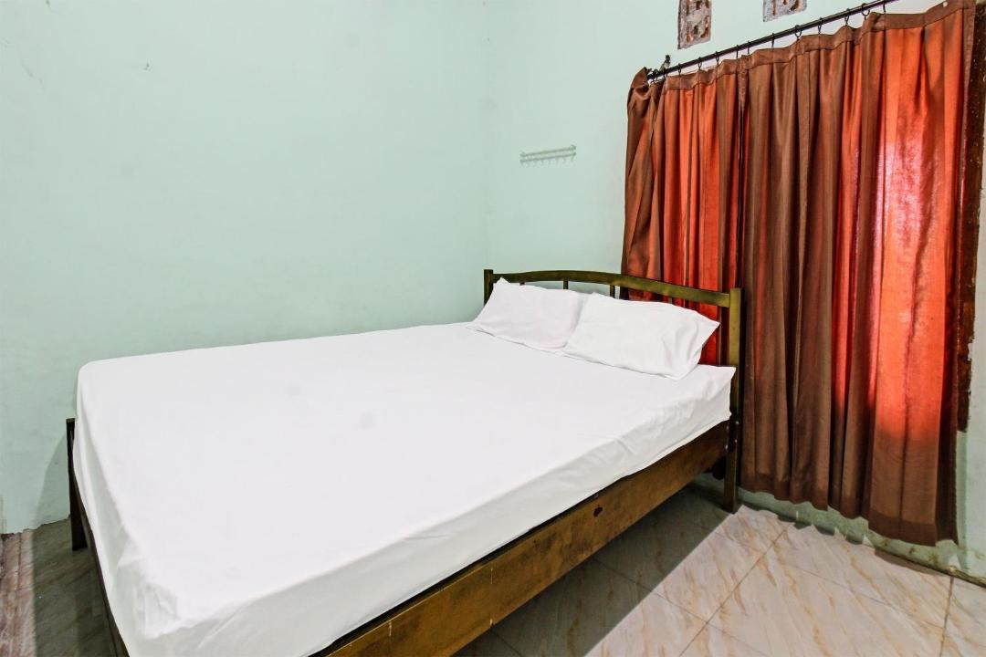 Photo of Bedroom in Praya