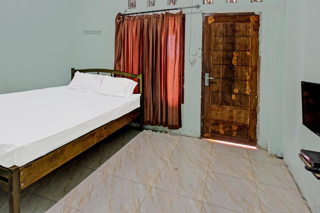 Photo of Bedroom in Praya