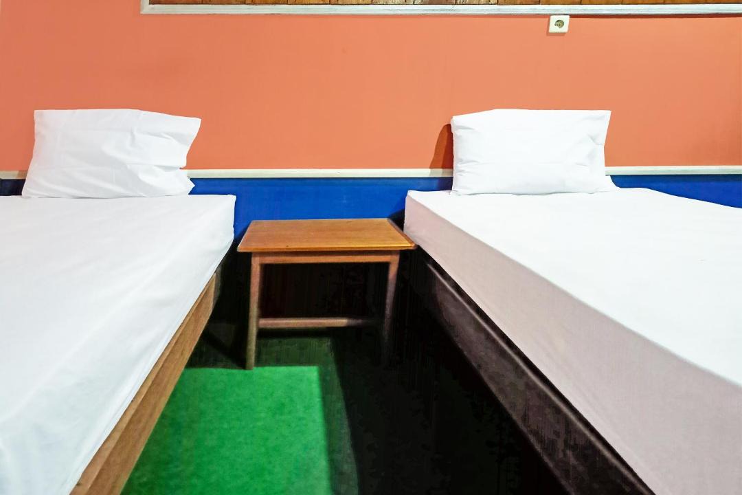 Photo of Bedroom in Tanjung Selor