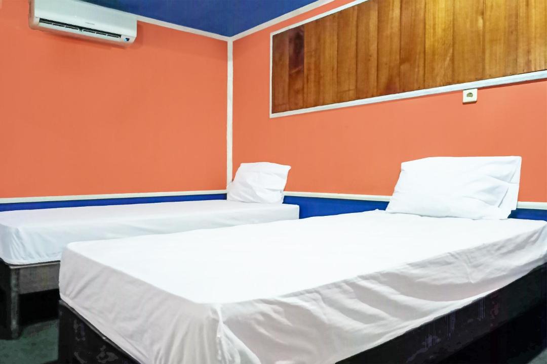 Photo of Bedroom in Tanjung Selor