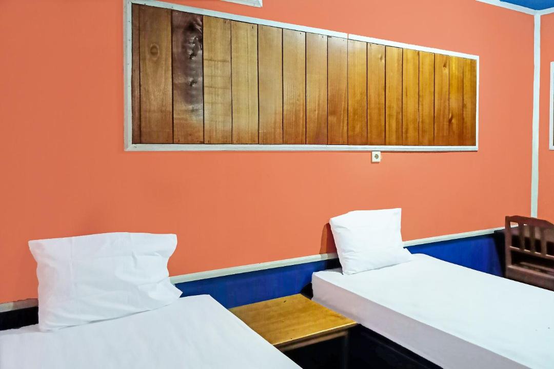 Photo of Bedroom in Tanjung Selor