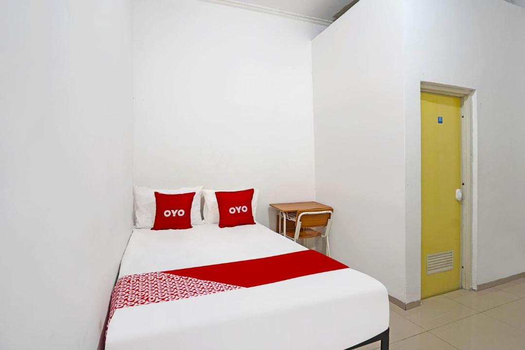 Photo of Bedroom in Waru
