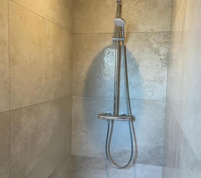 Photo of Bathroom in Ribeauville