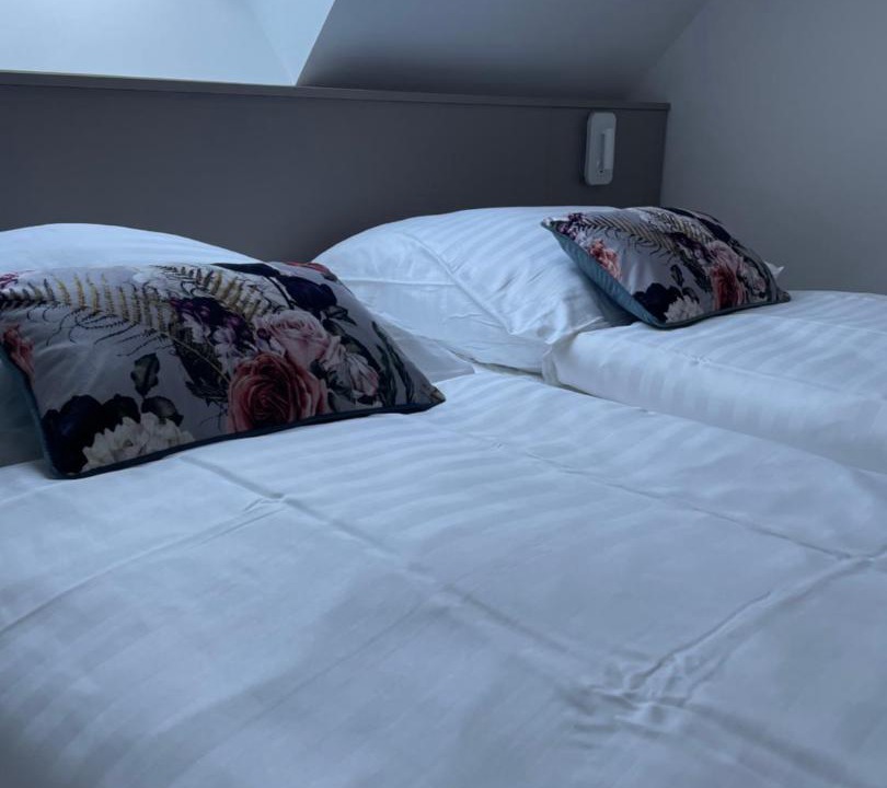 Photo of Bedroom in Ribeauville