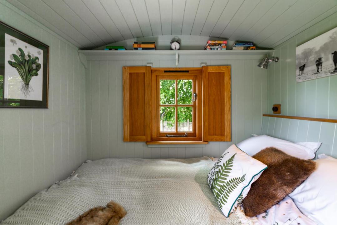 Photo of Bedroom in Bridport