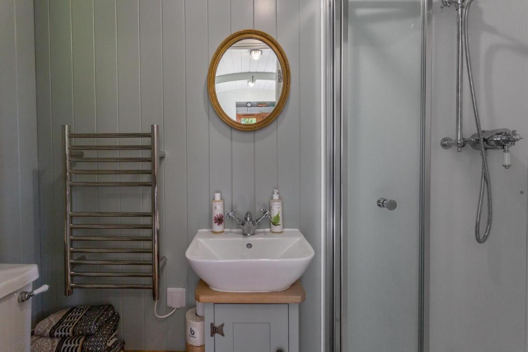 Photo of Bathroom in Bridport