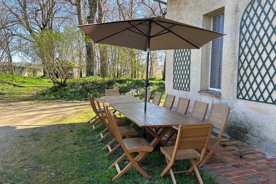 Photo of Others in Coulanges-sur-Yonne