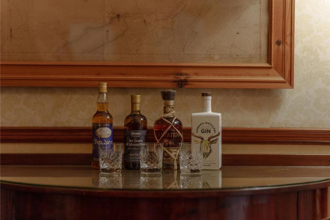 Photo of Others in Newtonmore