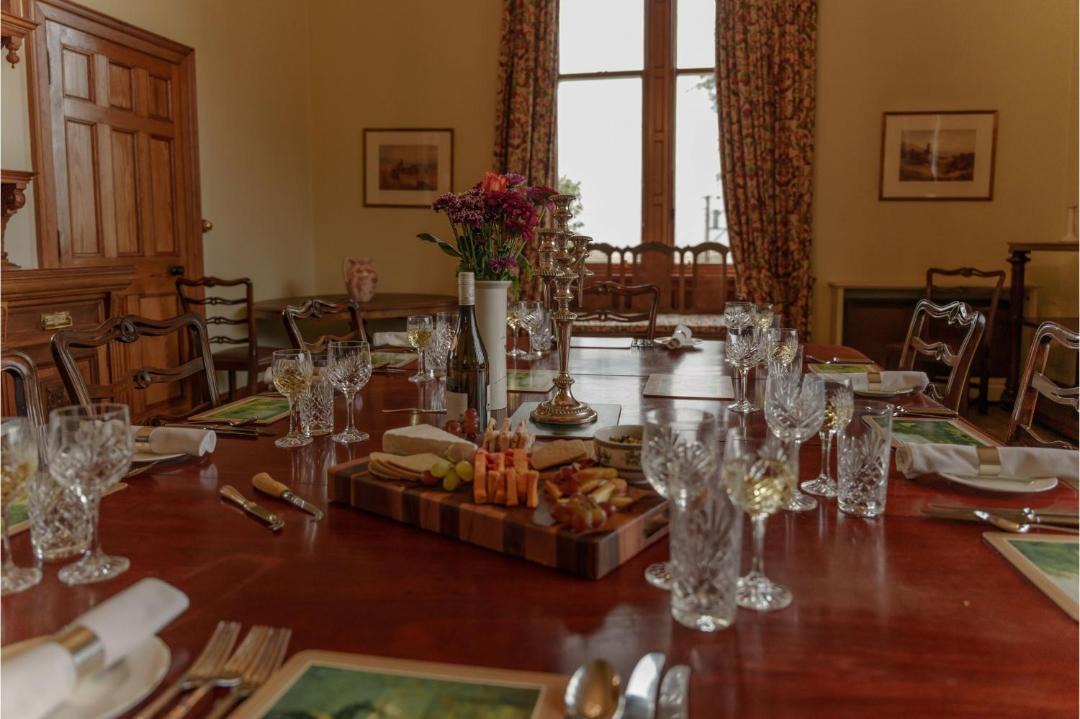 Photo of Others in Newtonmore