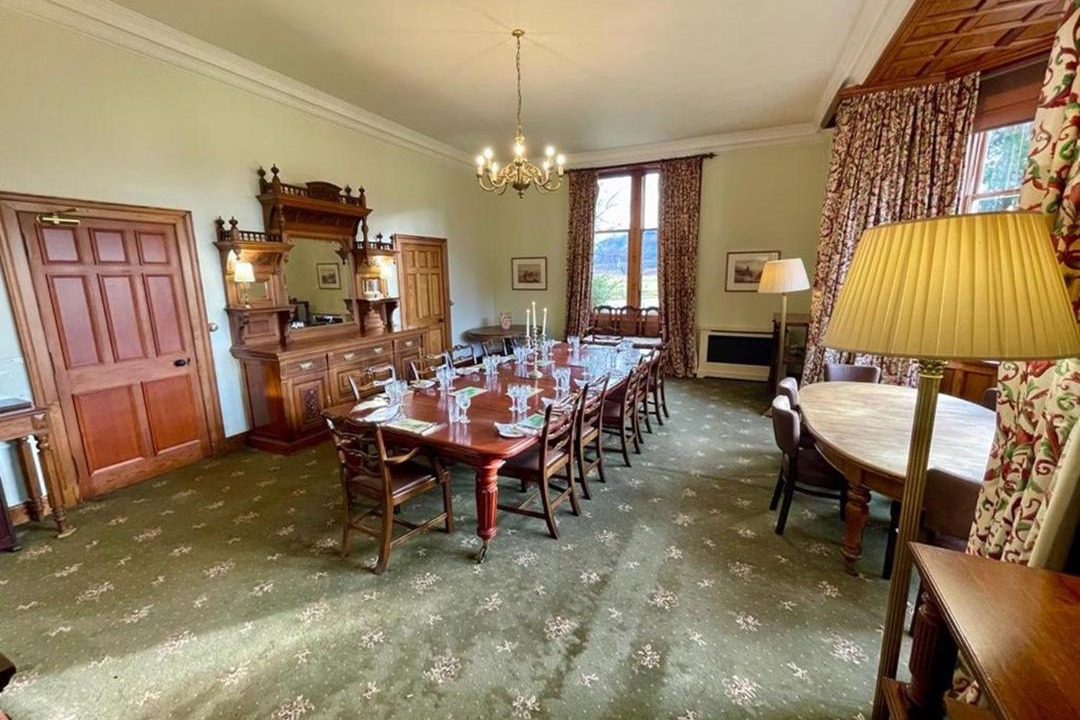 Photo of Others in Newtonmore