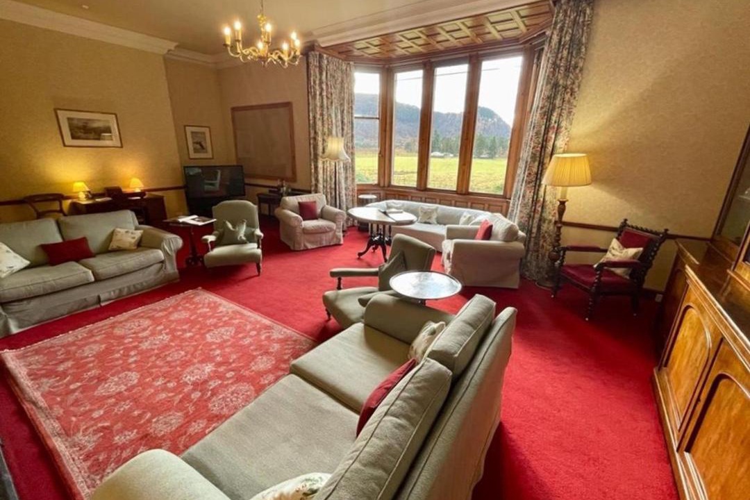 Photo of Others in Newtonmore