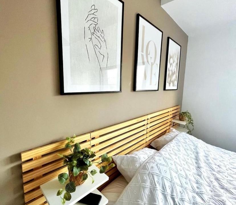 Photo of Bedroom in Locquirec