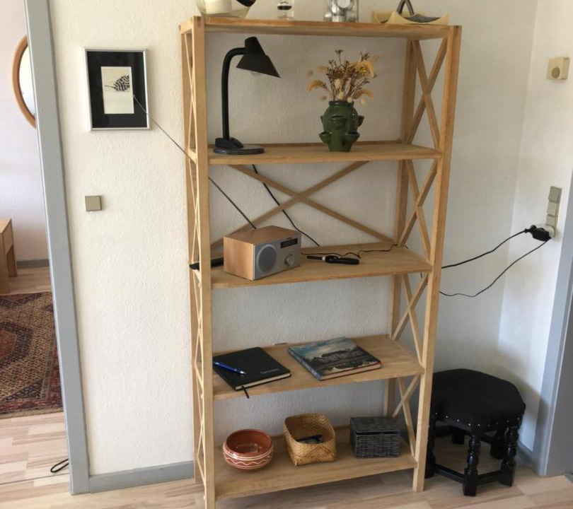 Photo of Livingroom in Nakskov