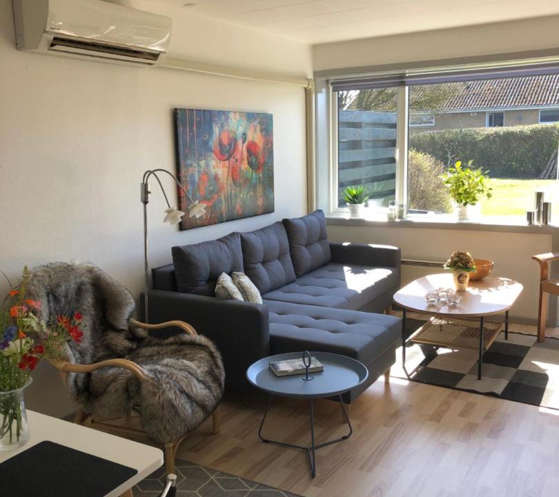 Photo of Livingroom in Nakskov