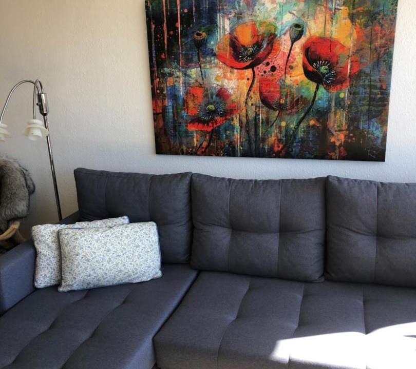 Photo of Livingroom in Nakskov