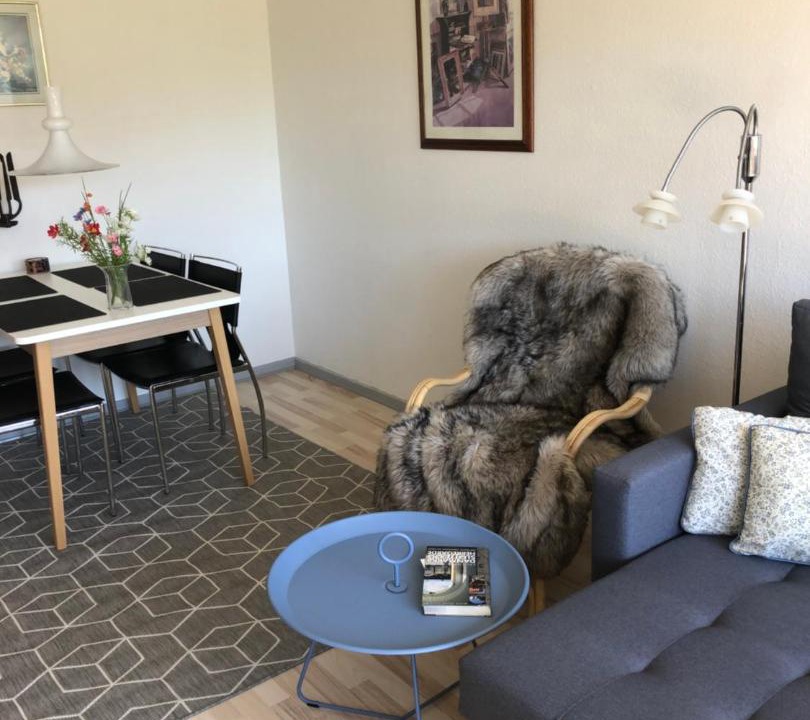 Photo of Livingroom in Nakskov