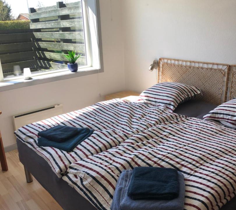 Photo of Bedroom in Nakskov