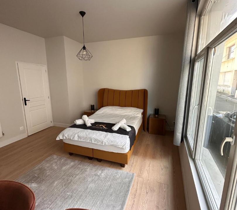 Photo of Bedroom in Boulogne-Centre
