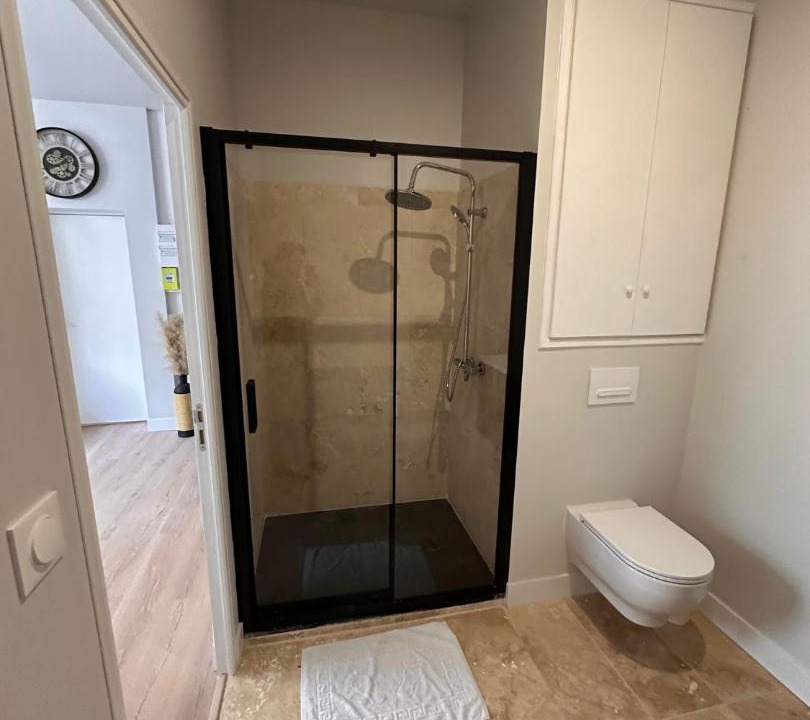 Photo of Bathroom in Boulogne-Centre