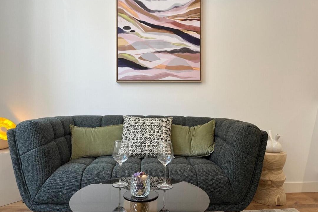 Photo of Livingroom in Angers