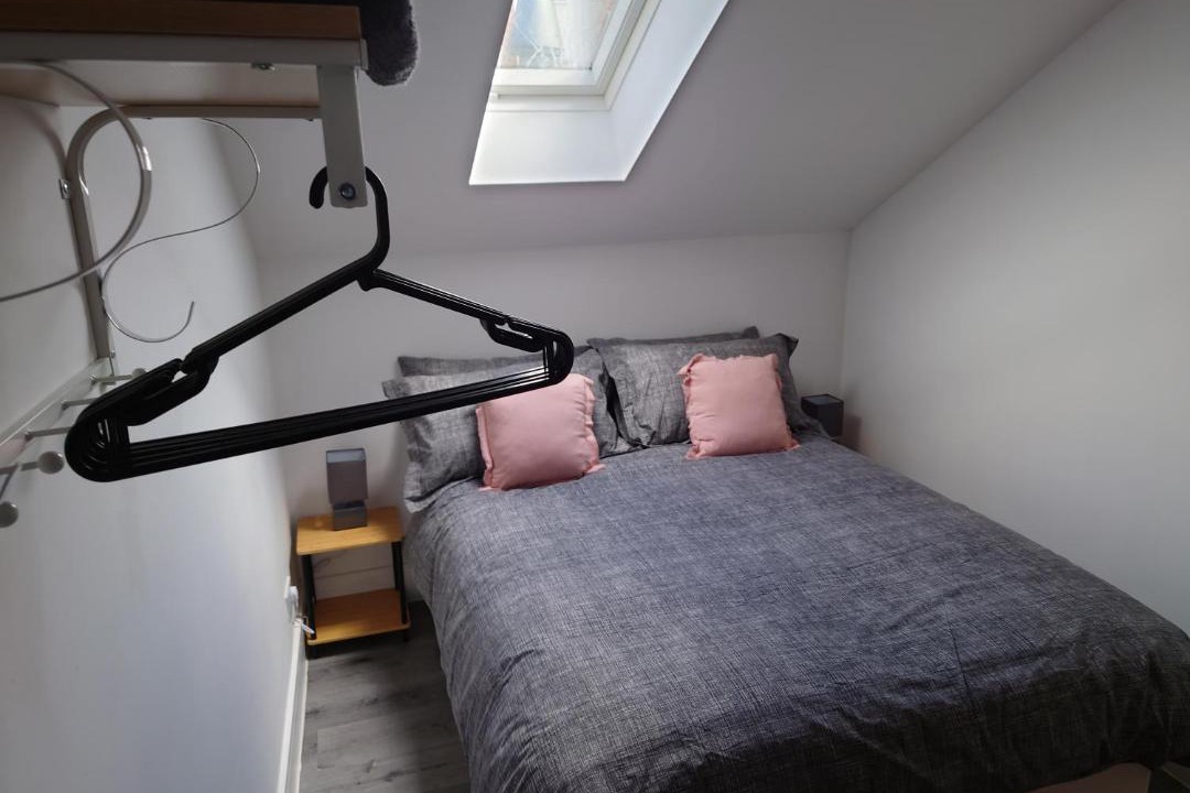 Photo of Bedroom in Chepstow