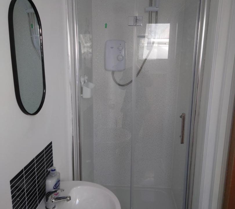 Photo of Bathroom in Chepstow