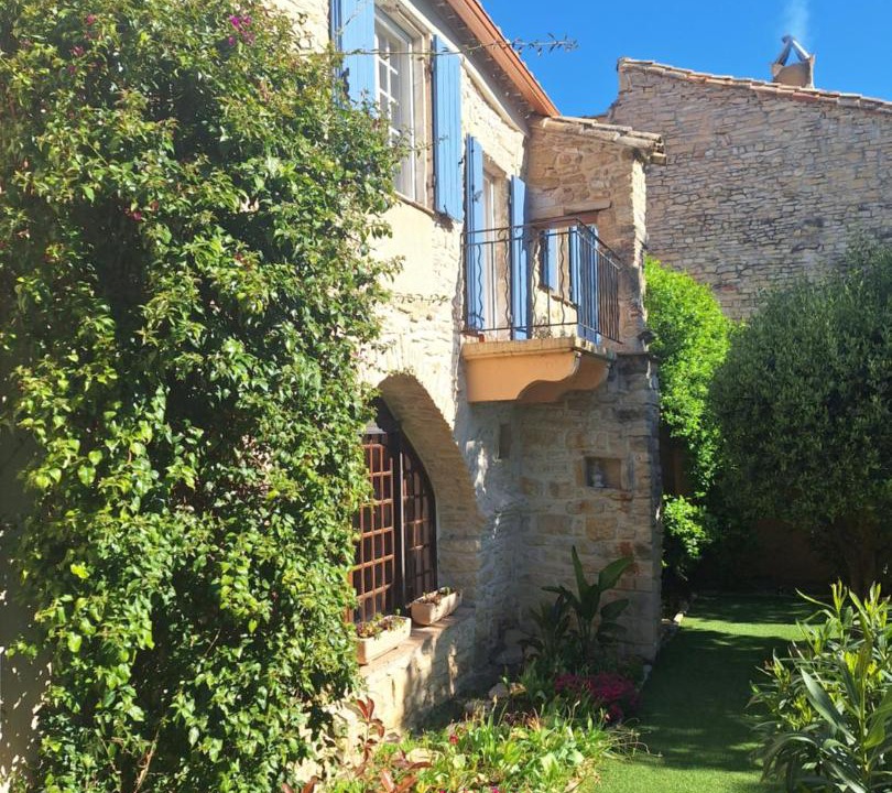 Photo of Others in Calvisson