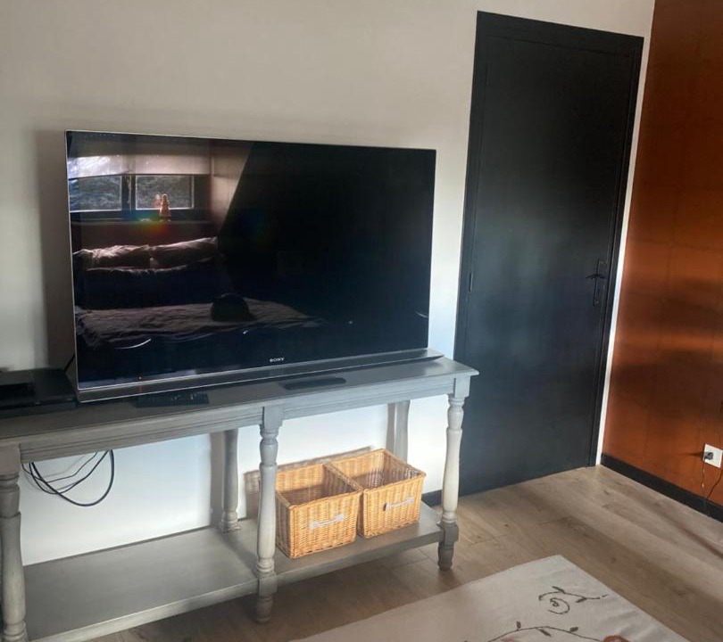 Photo of Livingroom in Ecourt-Saint-Quentin