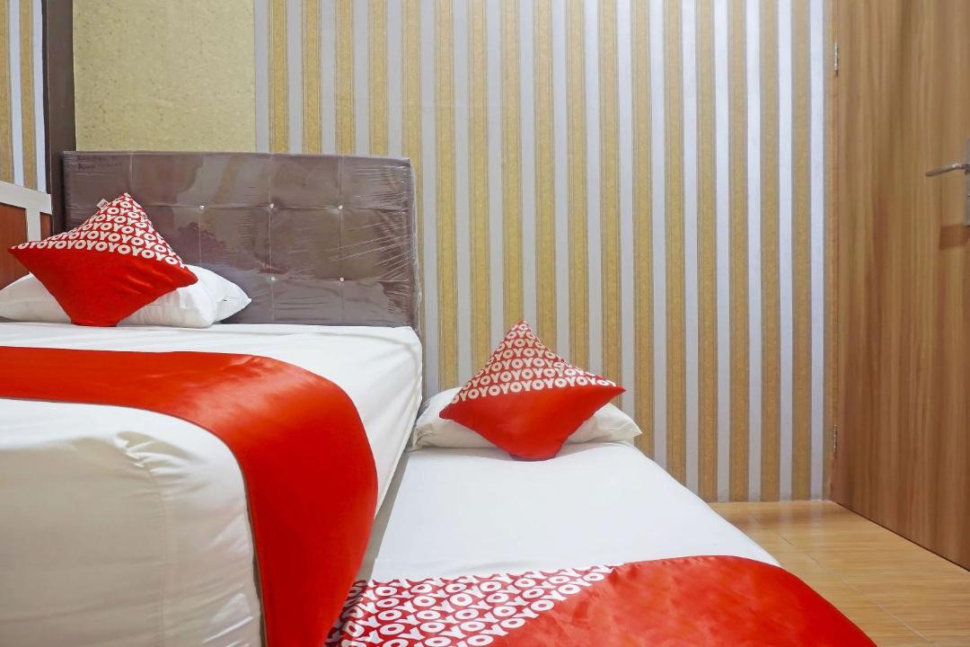 Photo of Bedroom in Jeneponto