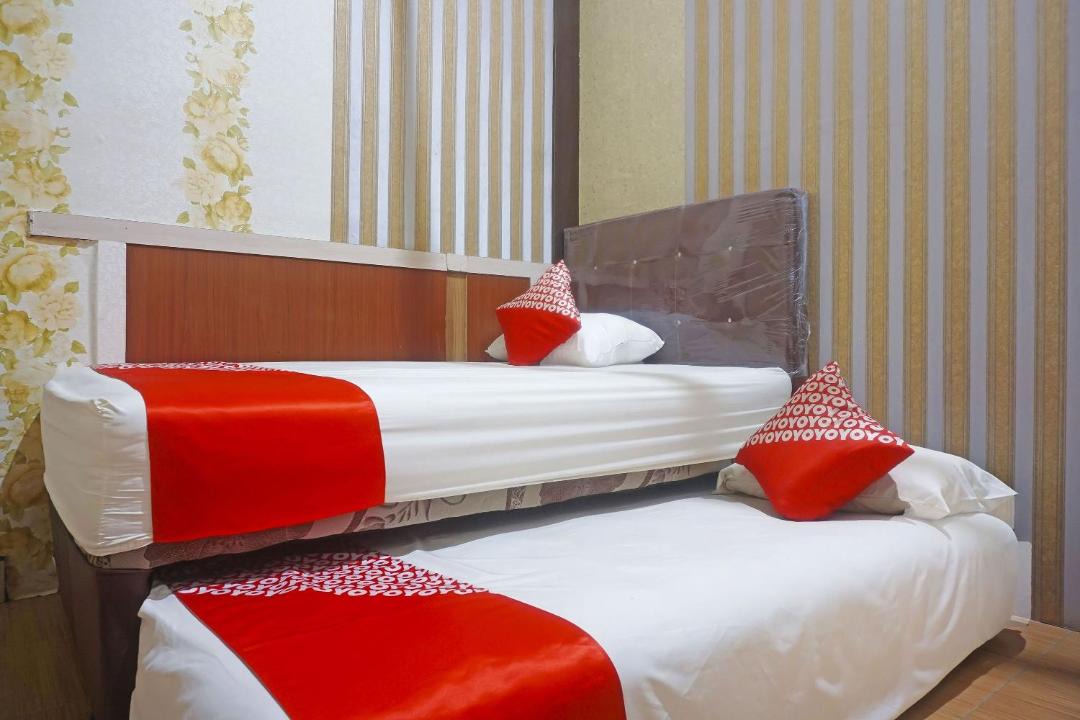 Photo of Bedroom in Jeneponto