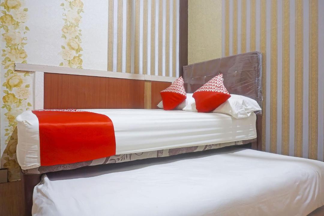 Photo of Bedroom in Jeneponto