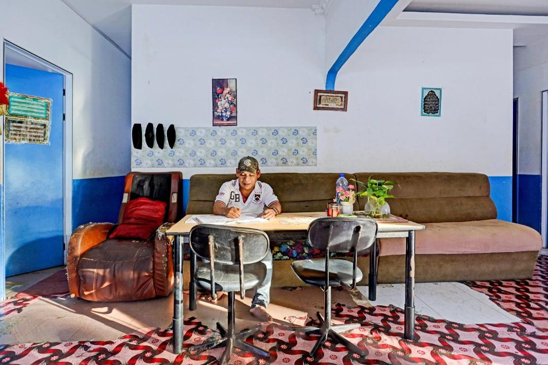 Photo of Others in Lubuk Baja