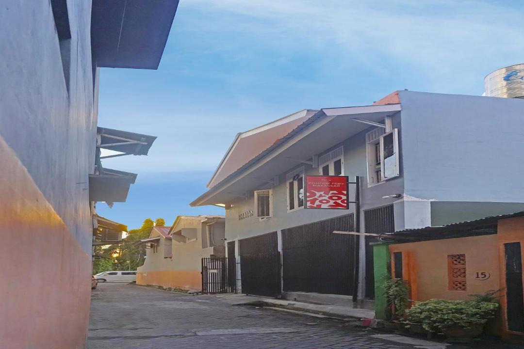 Photo of Buildings in Makassar