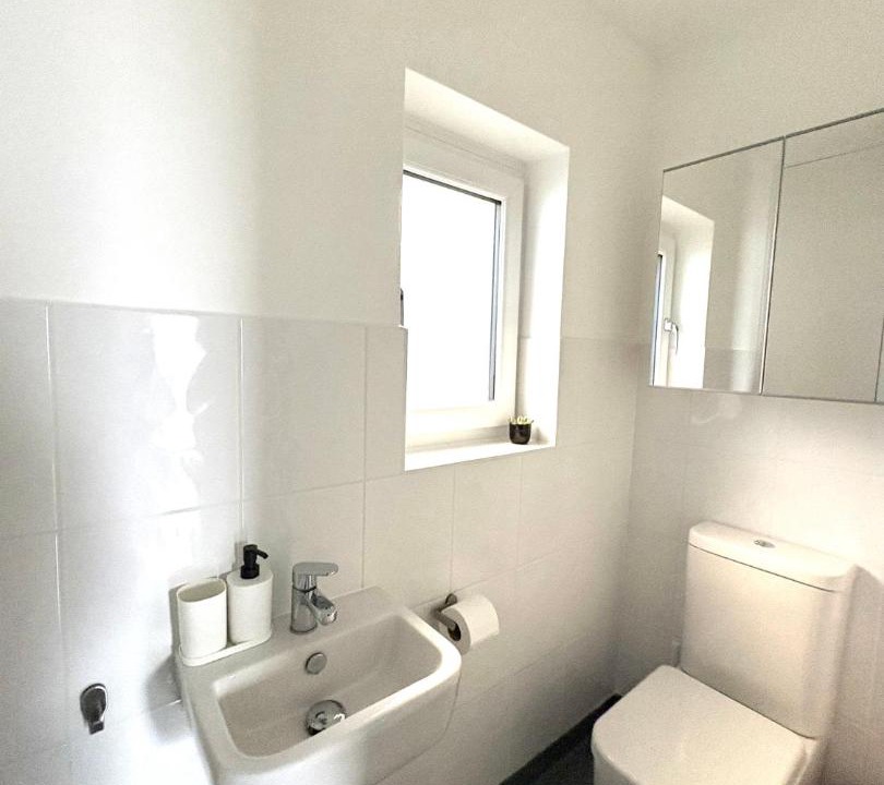 Photo of Bathroom in South Leigh