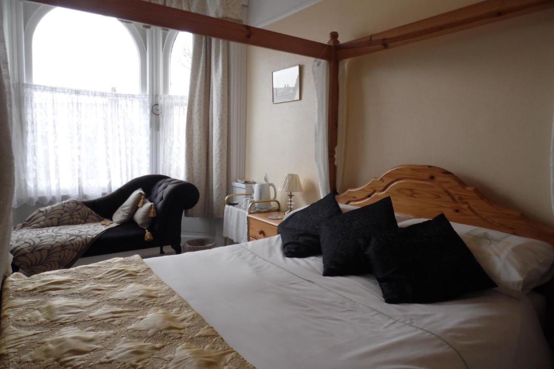 Photo of Bedroom in Bridlington Old Town