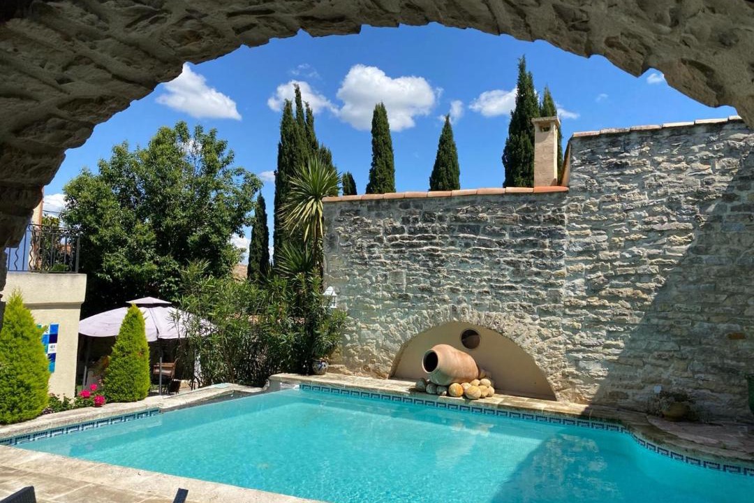 Photo of Others in Calvisson