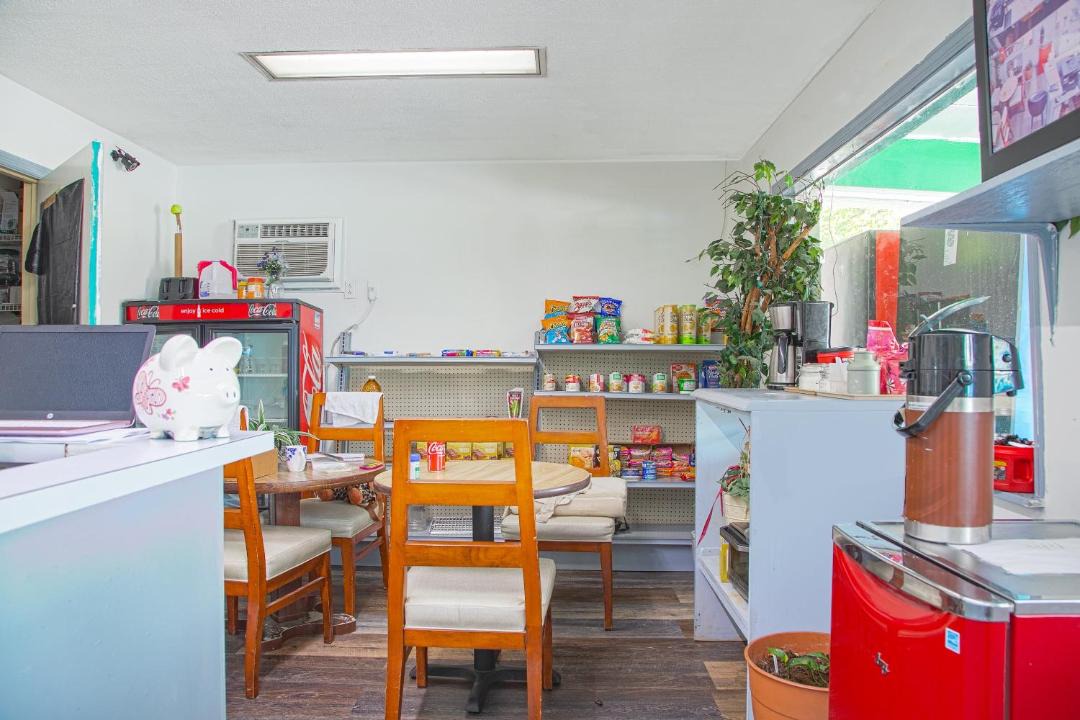 Photo of Kitchen in Calhoun