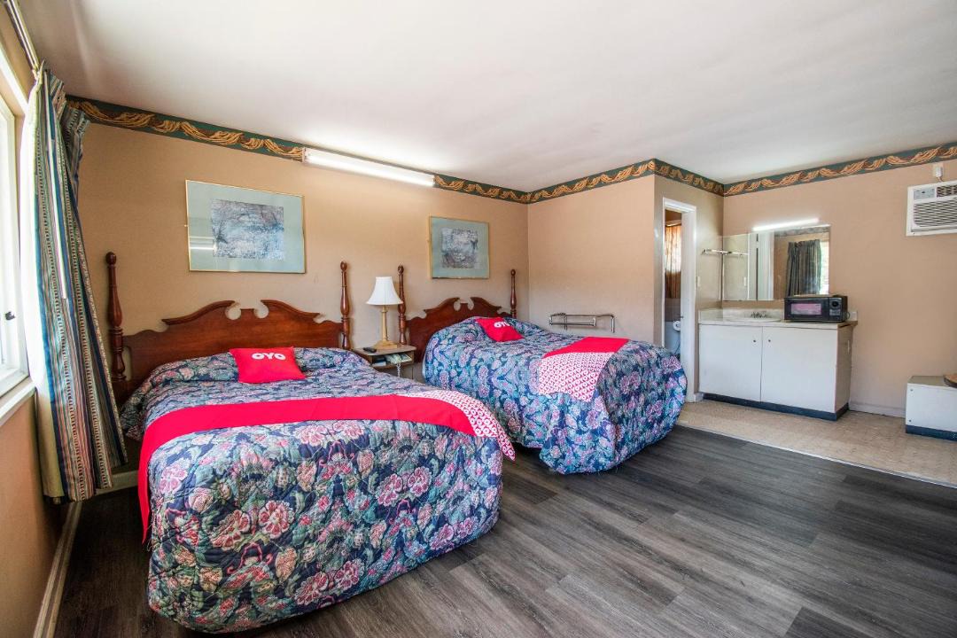 Photo of Bedroom in Calhoun