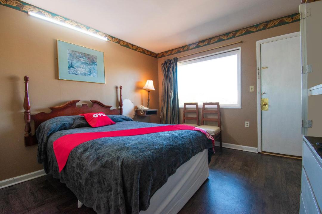 Photo of Bedroom in Calhoun