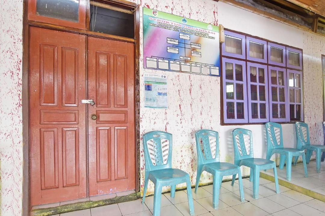 Photo of Others in Pulisan