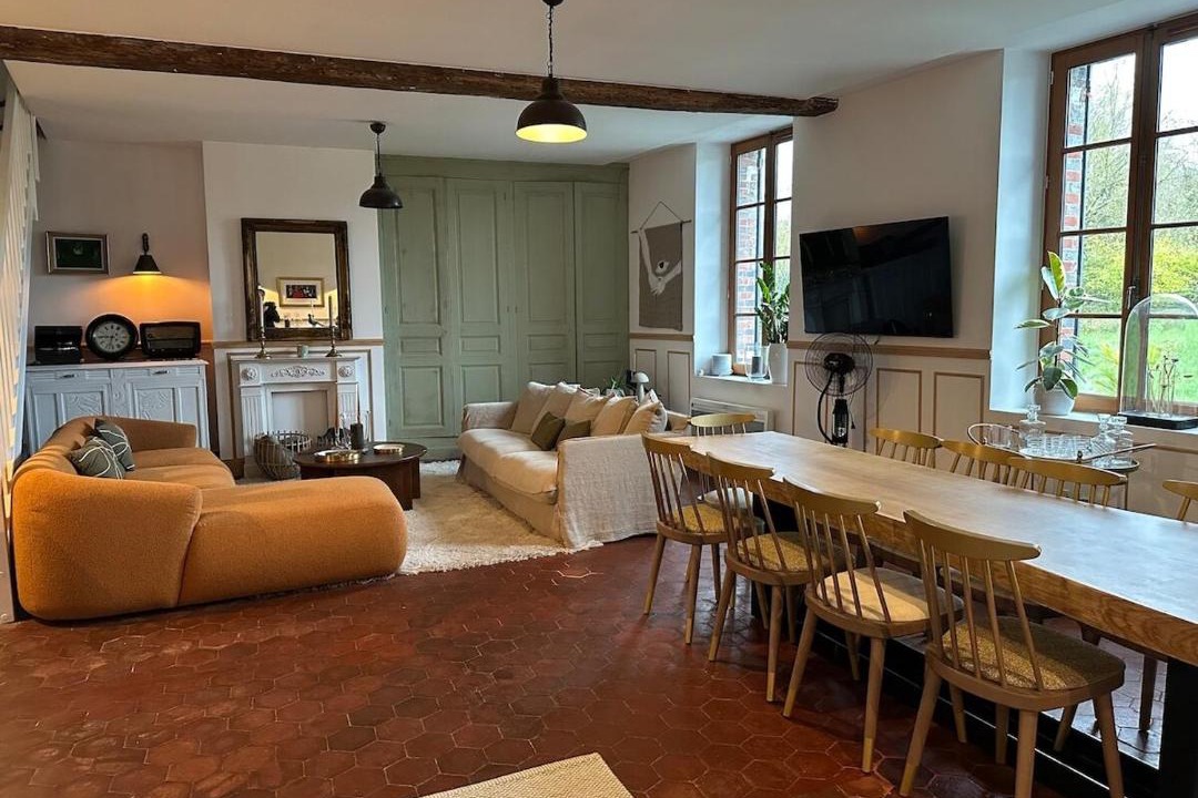 Photo of Others in Chaumot