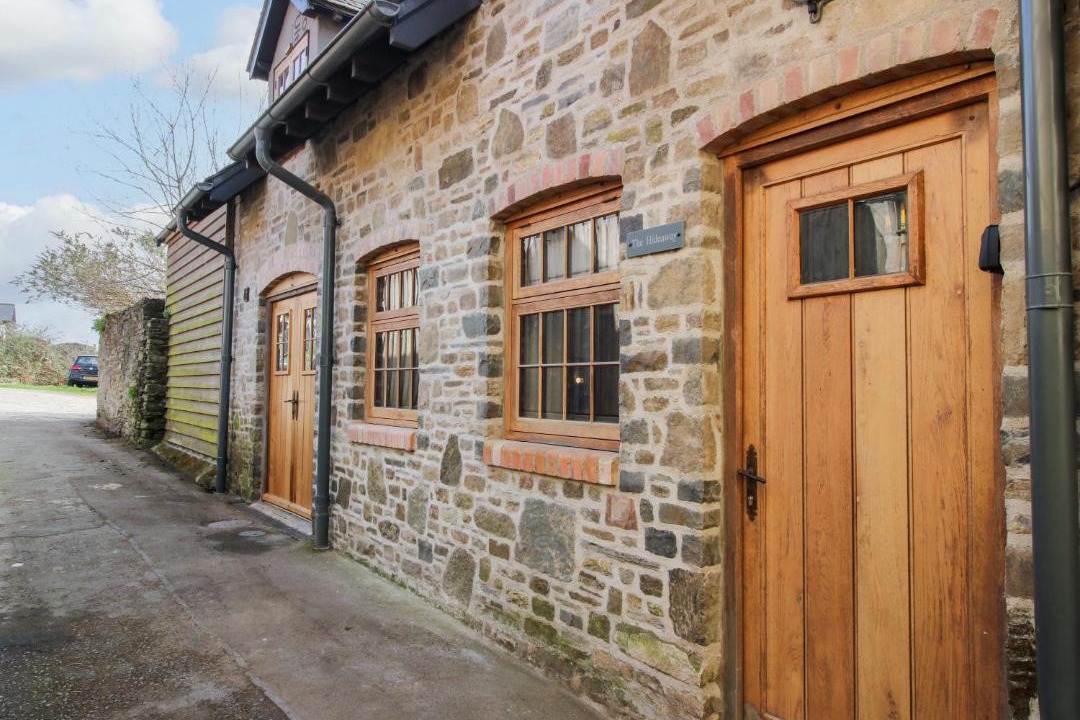 Photo of Others in Bishops Castle