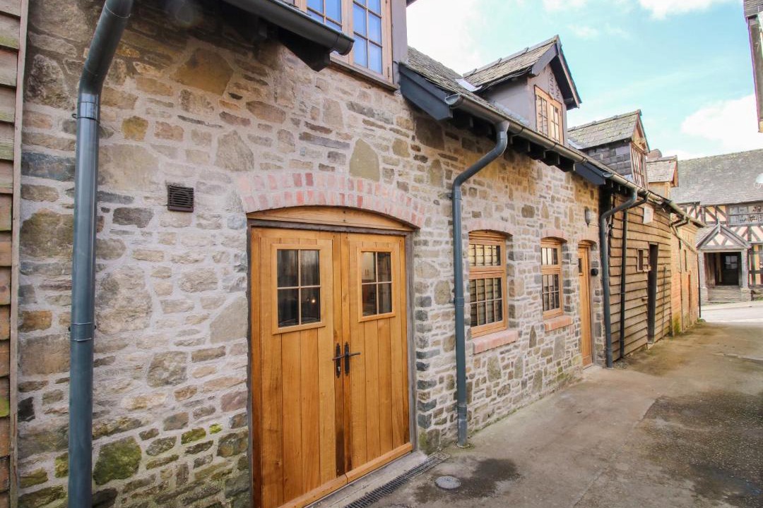 Photo of Others in Bishops Castle