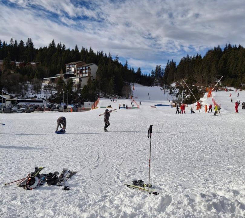 Photo of Others in Font-Romeu-Odeillo-Via