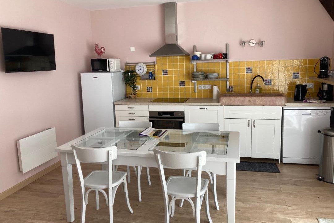 Photo of Kitchen in Nuits-Saint-Georges
