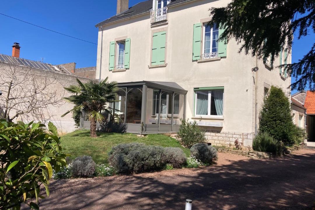 Photo of Others in Nuits-Saint-Georges