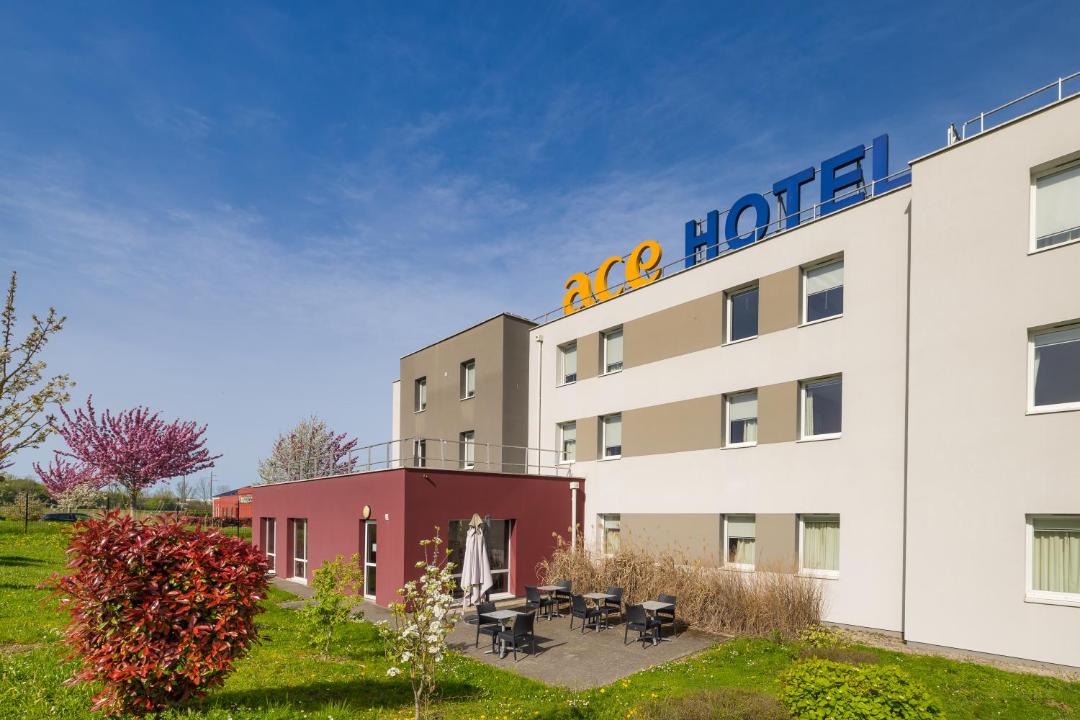 Photo of Others in Saint-Andre-les-Vergers